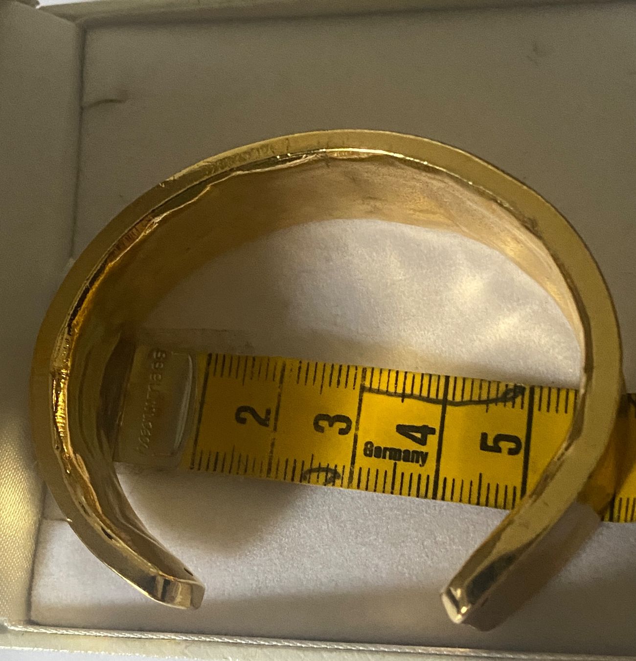 Bracciali & Braccialetti: Arm Reife neu – Nuovo (secondo la descrizione) da Liestal venduto da marieugenia 5