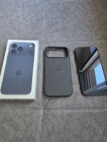 iPhone 17 pro max 512 gb comme neuf