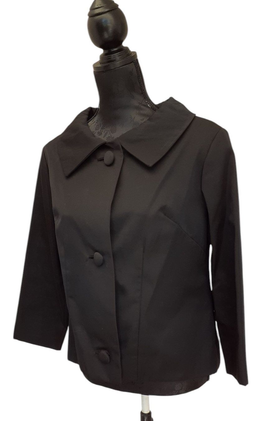 Giacche: Jacke geschneidert 1950er Vintage – Usato da Mörschwil venduto da wunderkiste44 1