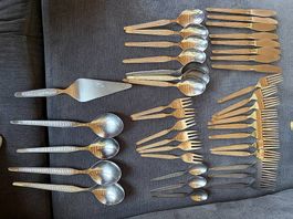 Besteck Set