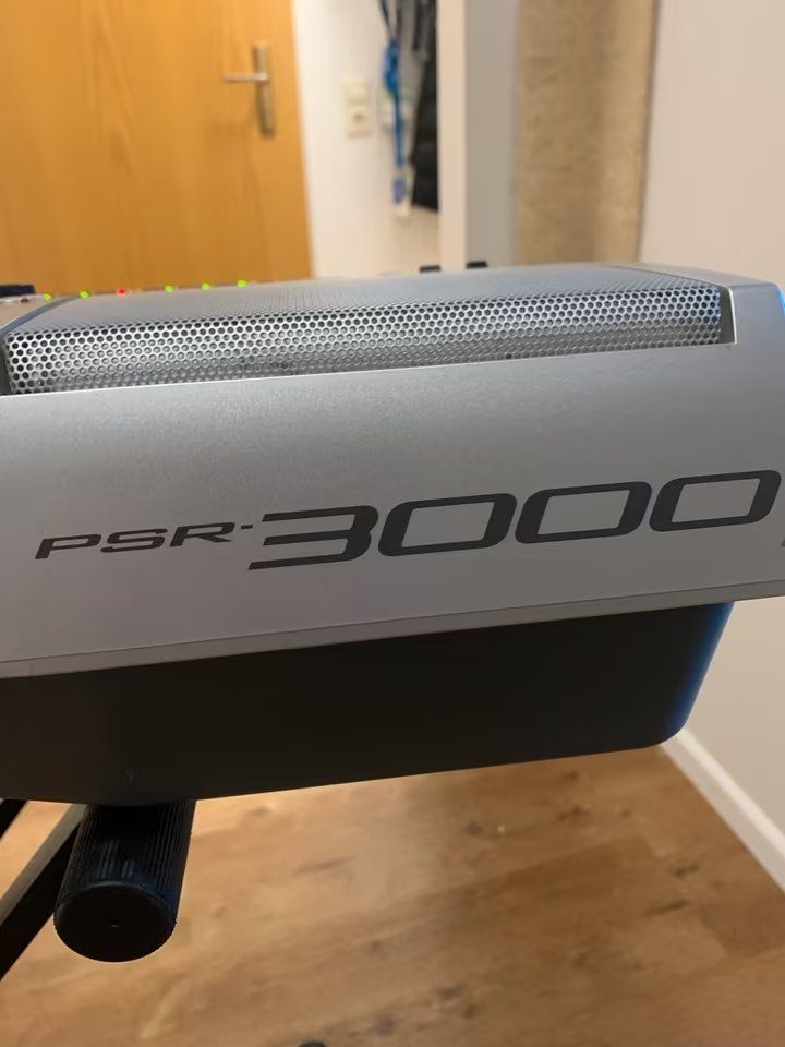Yamaha Strumenti musicali: Yamaha PSR 3000 – Usato da Zihlschlacht venduto da ena_n99x 4