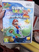 Spiel Super Mario Galaxy 2 Nintendo Wii 