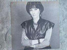 A429/Valérie Lagrange "Les Trottoirs de l'Eternité