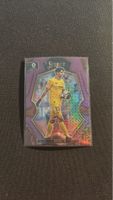 Bono - Panini Select - La Liga - Sevilla FC