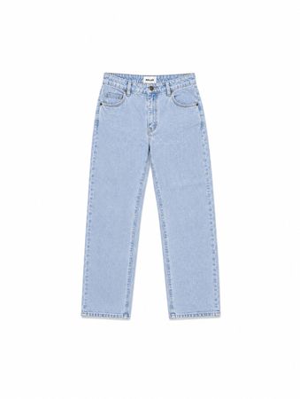Vintage Rolla‘s High Rise Straight 25