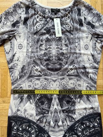 New  dress ( style McQueen )size S