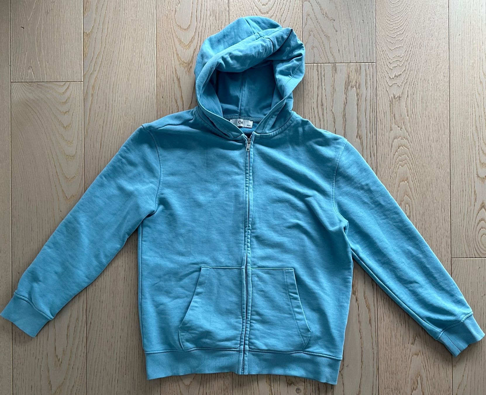 C&A Giacche & Cappotti: Jacke für Junge von C&A Grösse 158 - guter Zustand! – Usato da Abtwil SG venduto da sinsky_