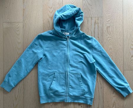 Jacke für Junge von C&A Grösse 158 - guter Zustand!