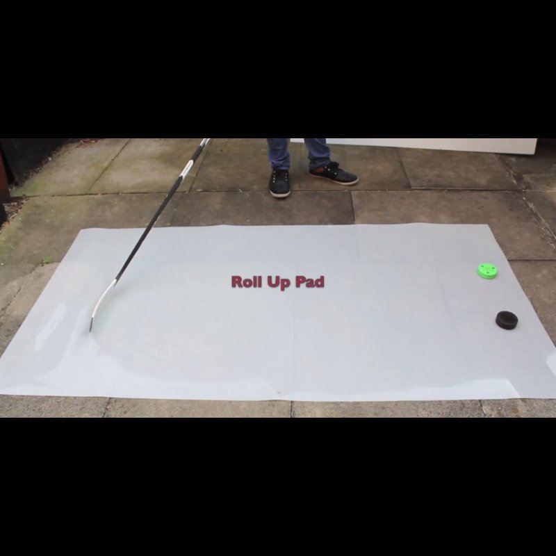 Sonstige Zubehör: Shot Pad Extreme – Neu und originalverpackt aus Thunstetten von eisbaer300 2