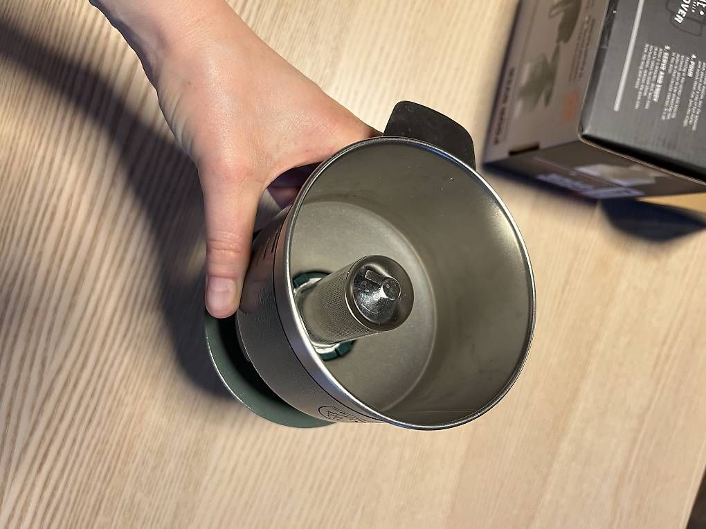Alle Werkzeuge: Pour over coffee Stanley – Gebraucht aus Basel von spa_t556 4
