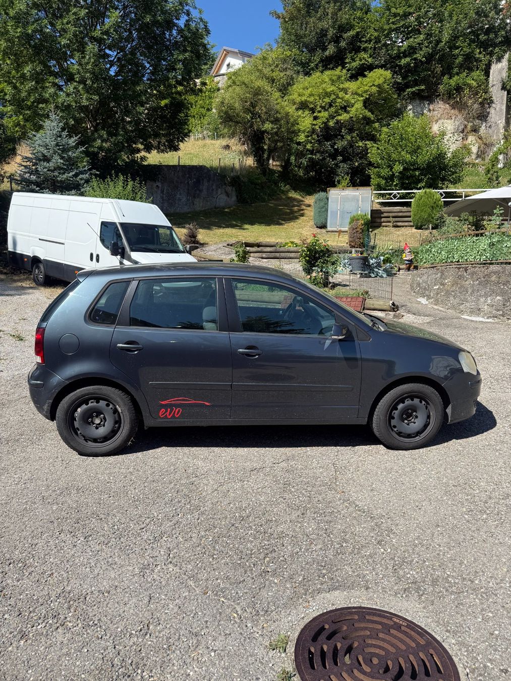 VW Autos: Volkswagen Polo 1.6 2008 – D'occasion à Romont FR par Thoma_bdn 3