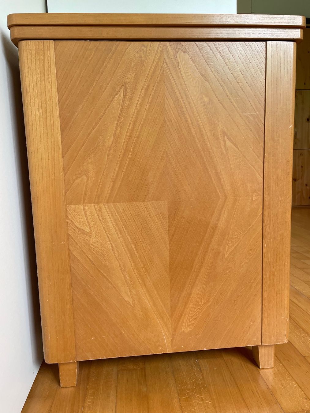 Pfaff Macchine da cucire: Pfaff 260 Automatic Schrank-Nähmaschine – Usato da Winterthur venduto da piip13 5