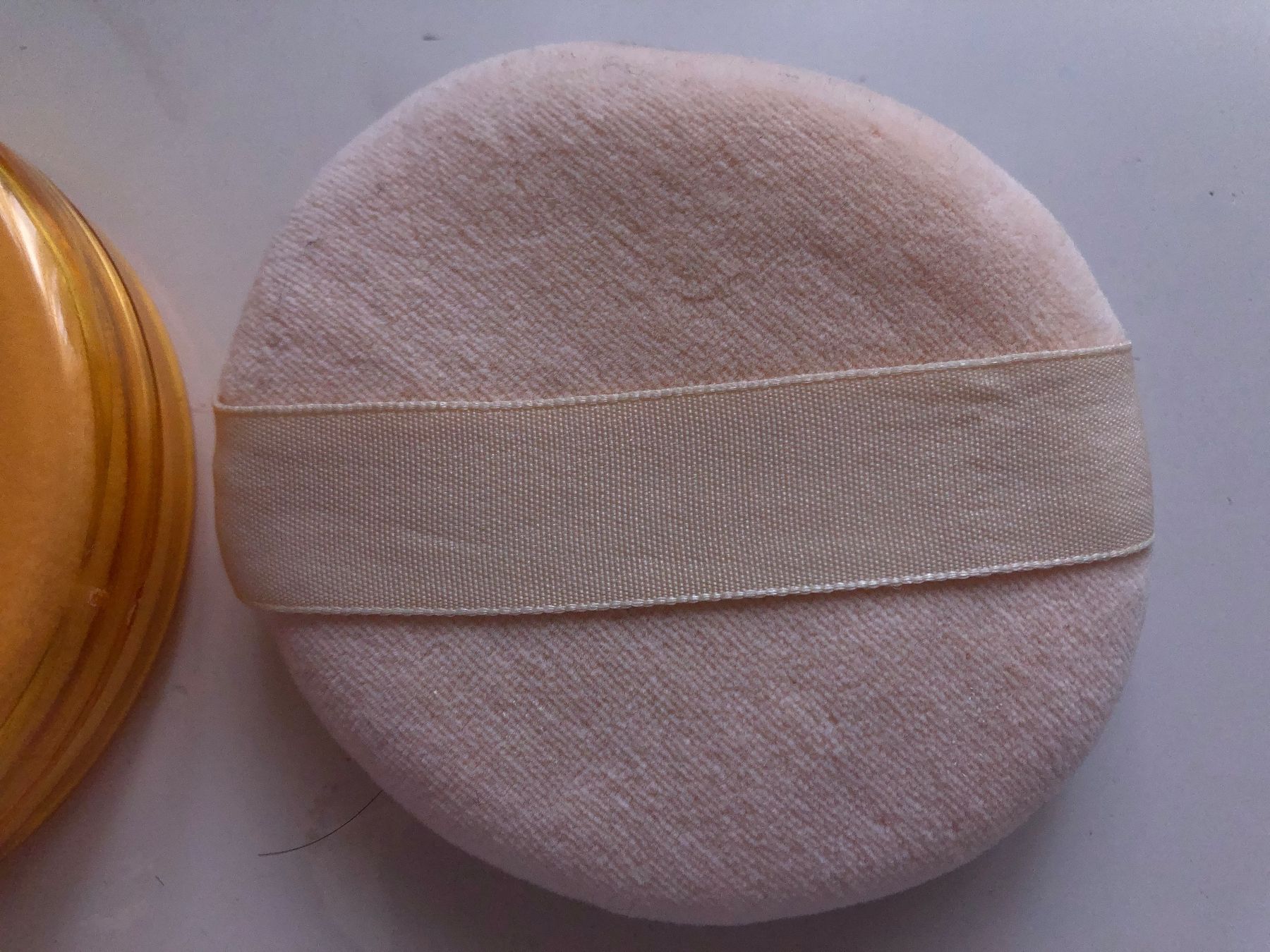 Make-up: 3 Puder Quasten, neu – Nuovo e nell'imballaggio originale da Arlesheim venduto da leyRum4.5 4