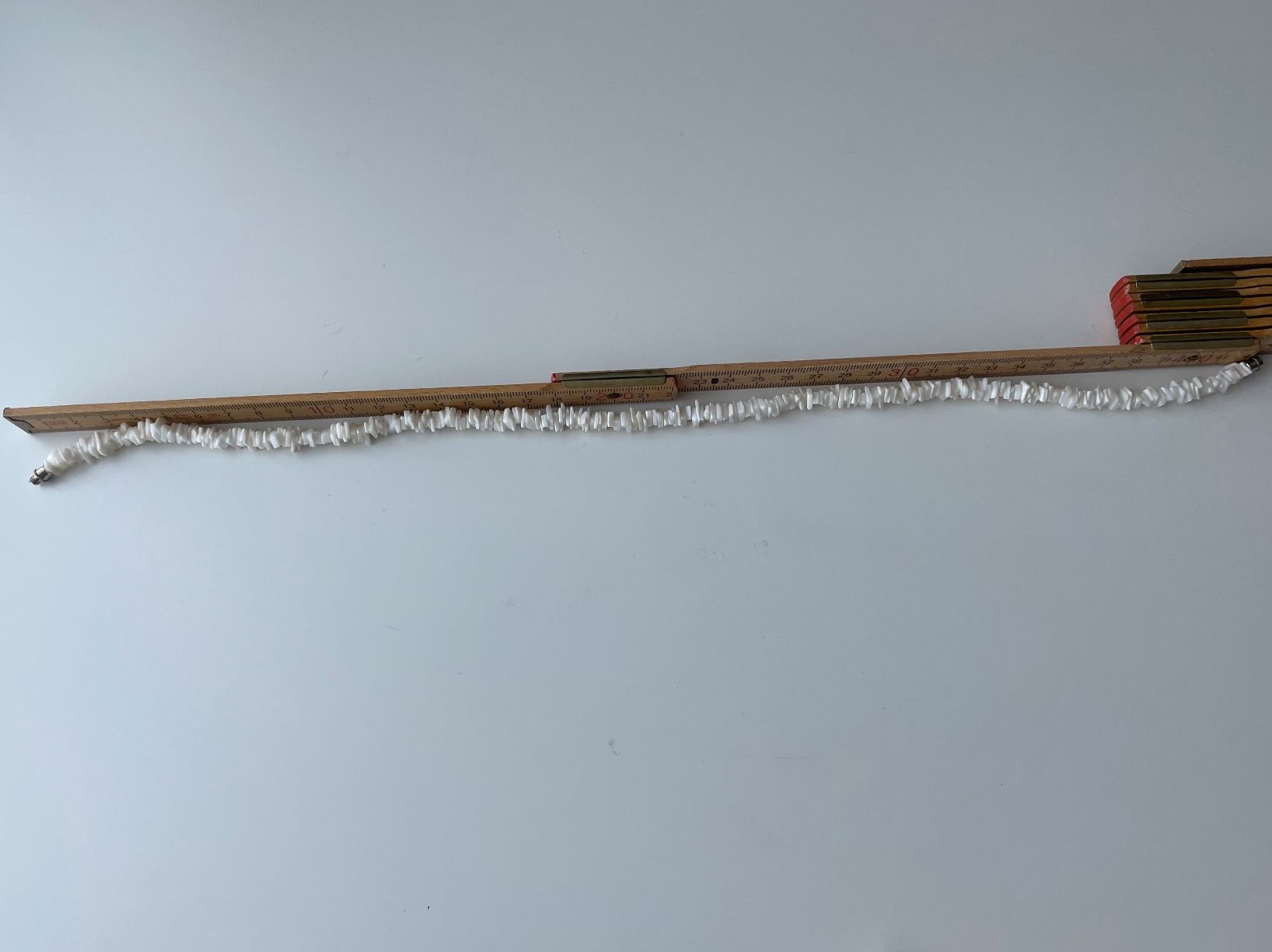 Altri gioielli: sommerliches Modeschmuck-Set – Usato da Walenstadt venduto da AnnetteWal 2