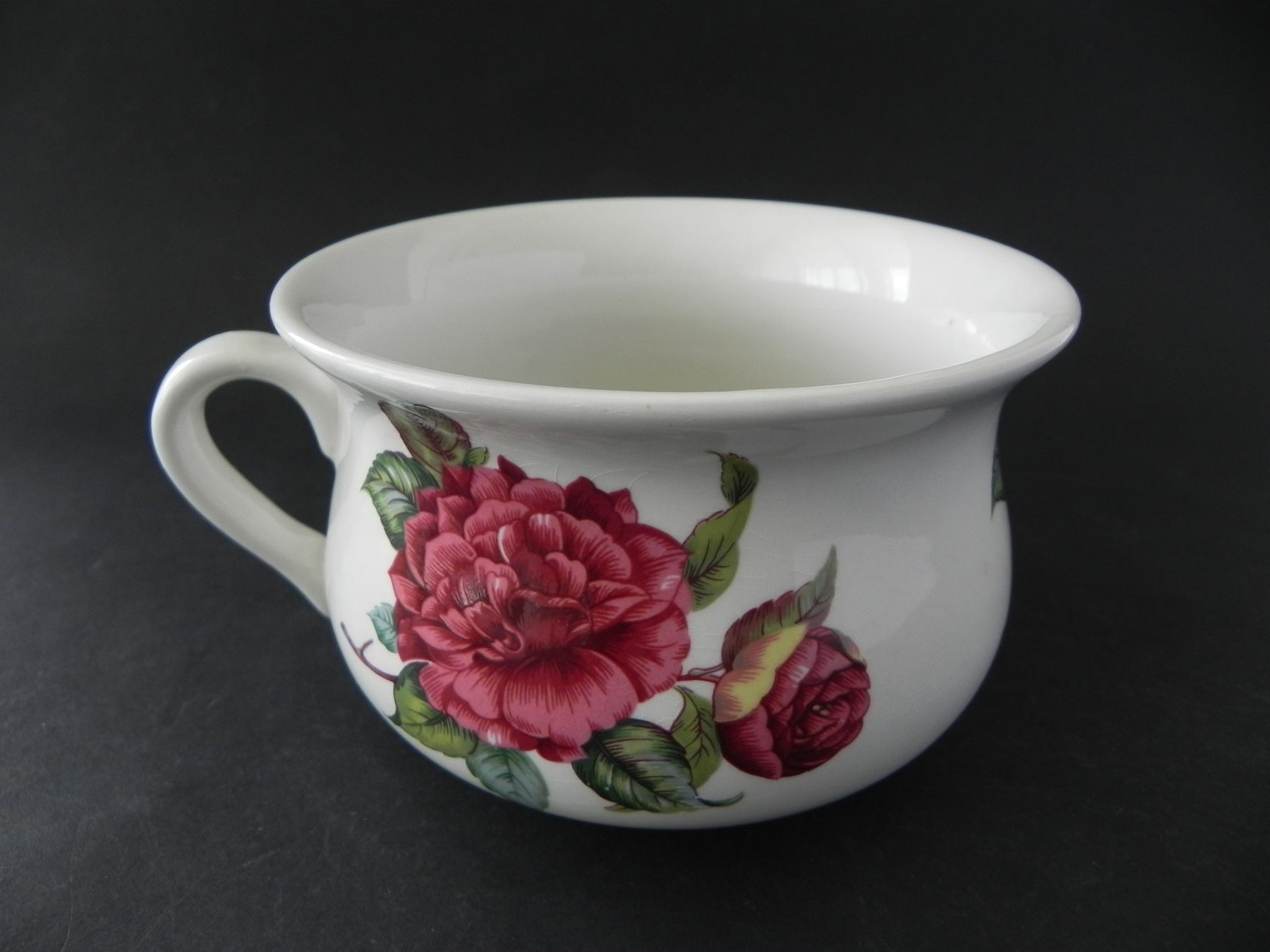 Tazze: Grosse Tasse / Pot von Portmeirion – Nuovo (secondo la descrizione) da Zürich venduto da LodgE-21 3