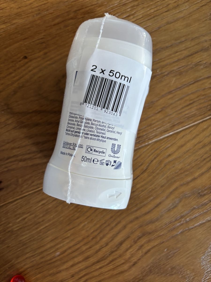 Altro per la cura del corpo: Deodorant Rexona  – Nuovo e nell'imballaggio originale da Adligenswil venduto da ZGB 3