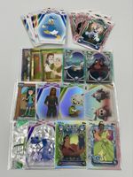 Topps DISNEY 2025 - Sammlung 40 Karten!