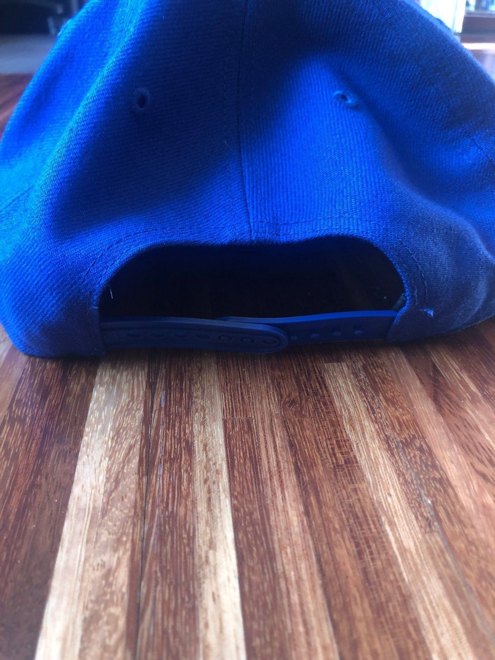 Copricapi, berretti & cappellini: New York Islanders NHL 47 Brand Cap – Nuovo e nell'imballaggio originale da Winkel venduto da Studi66 3