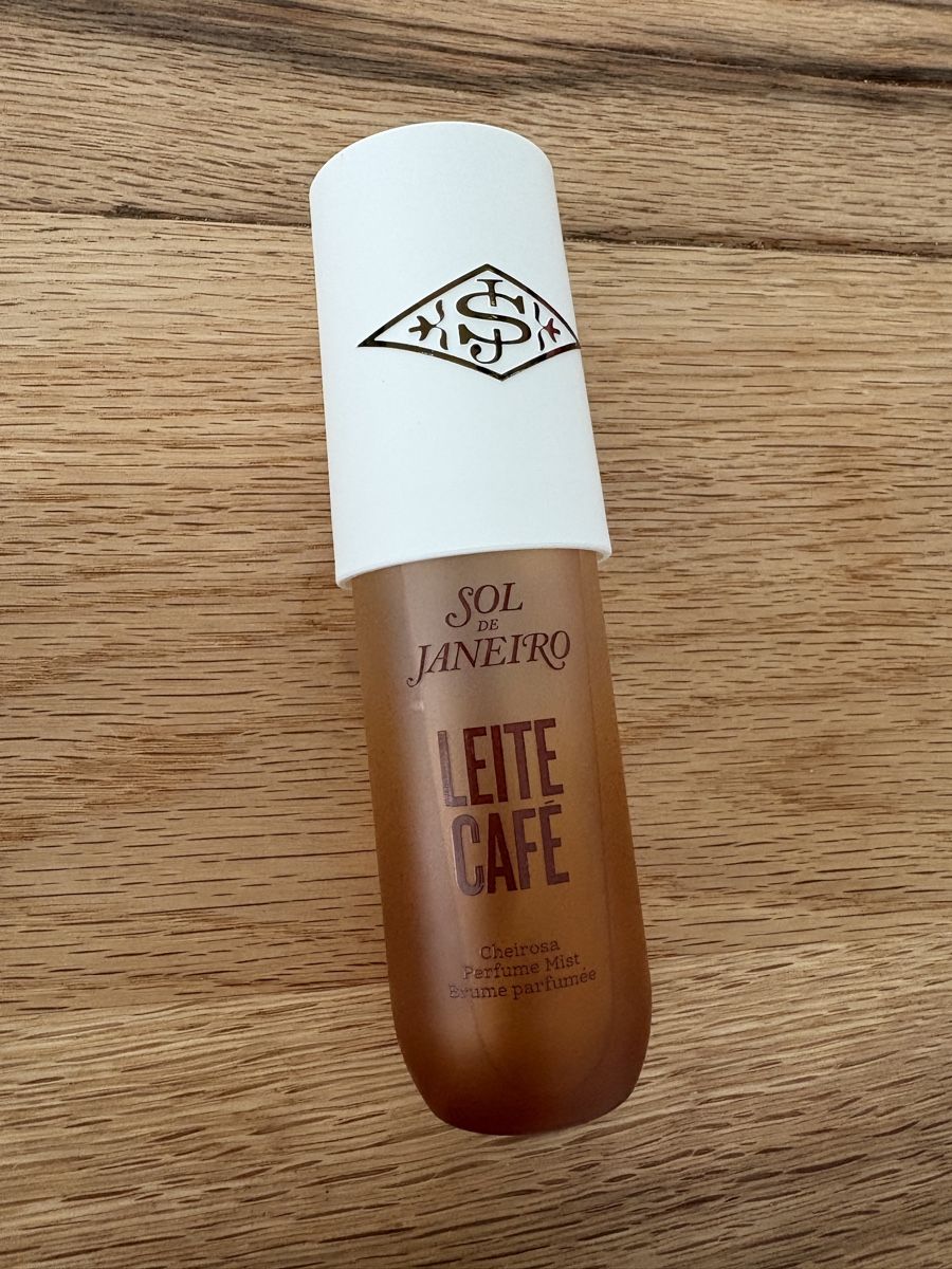 Sol de Janeiro Parfums & Eau de Toilette: Sol de Janeiro Leite Cafe – Neuf (Voir description) à Kloten par raf_6nbr