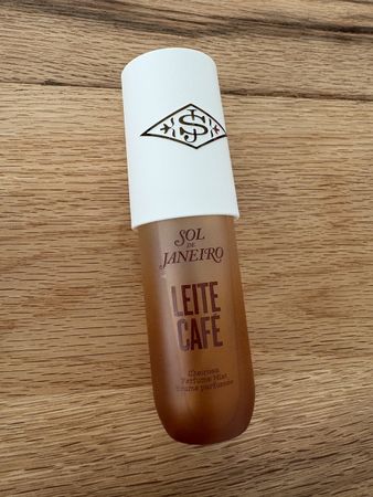 Sol de Janeiro Leite Cafe