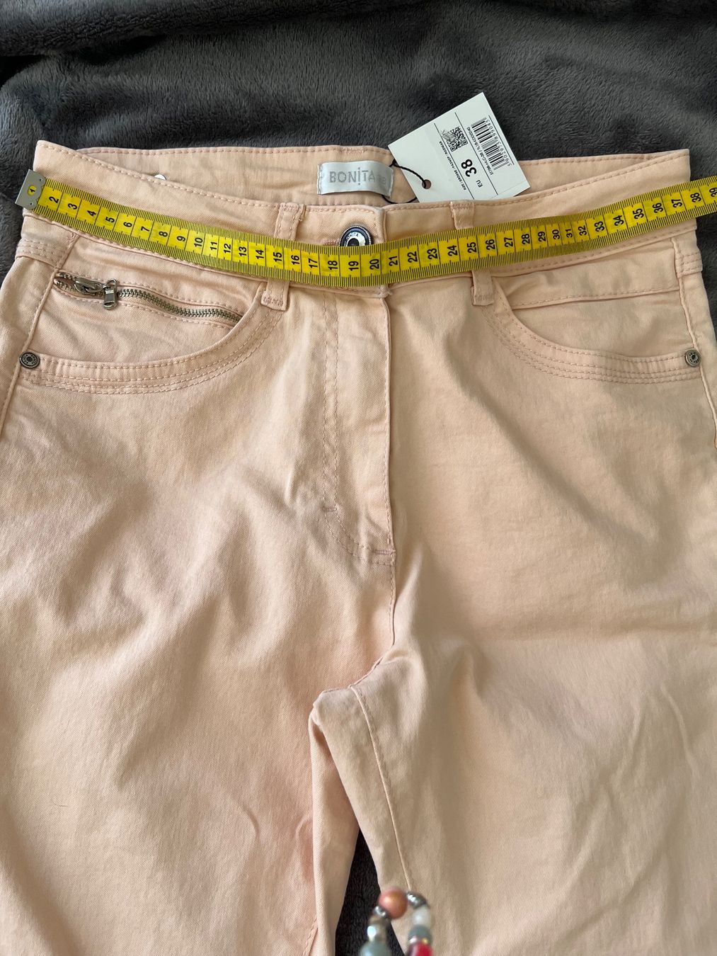 Bonita Jeans: New jeans  Bonita size S – Nuovo (secondo la descrizione) da Chêne-Bougeries venduto da Seetooyoo 4
