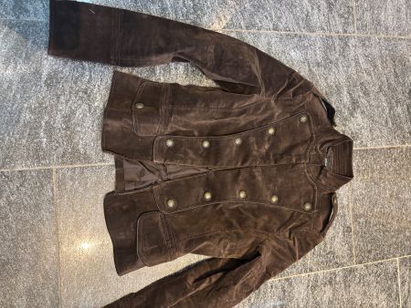 Damen Vintage Jacke M