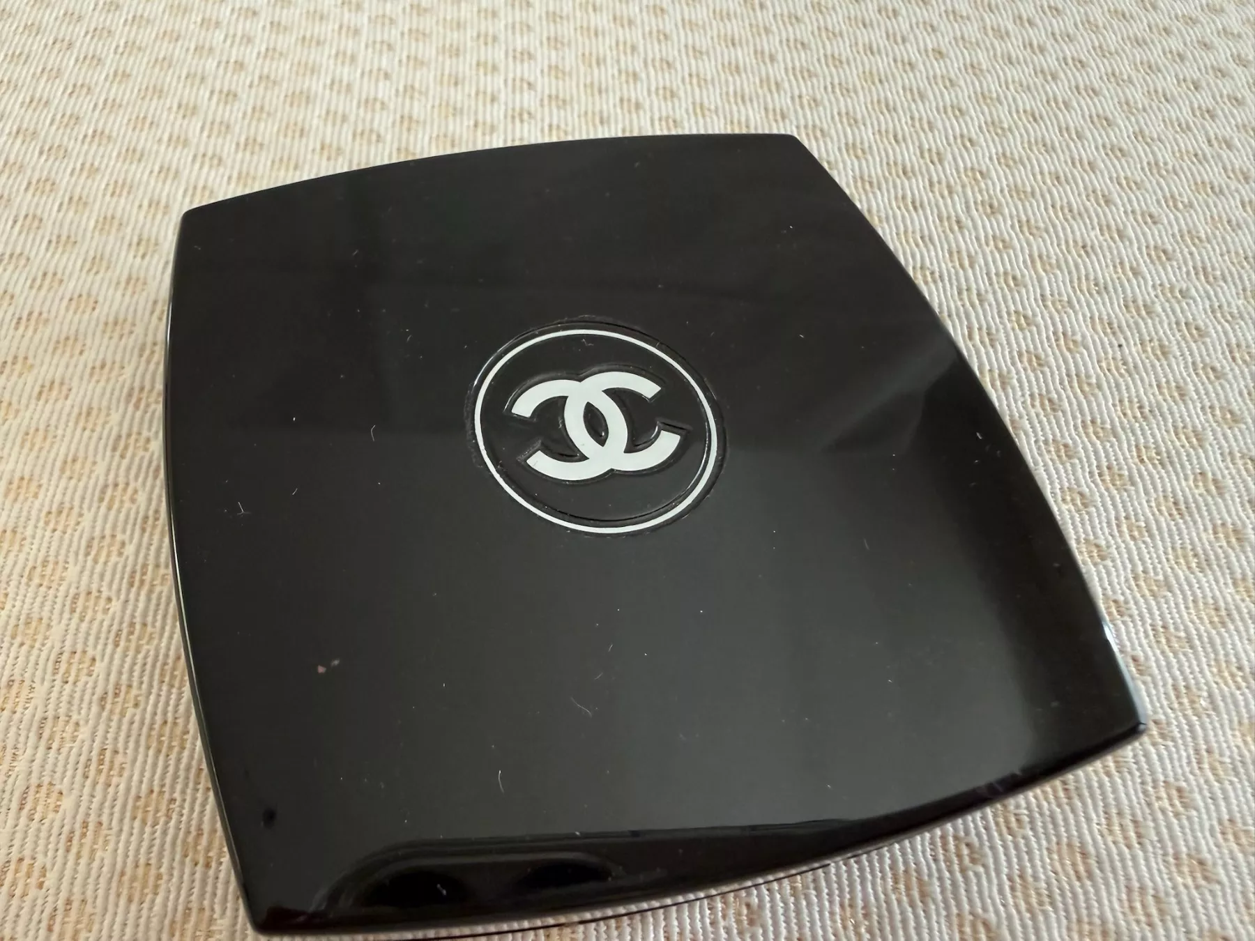 Chanel Make-up: Chanel - Blush – Gebraucht aus Sion von accroshoes