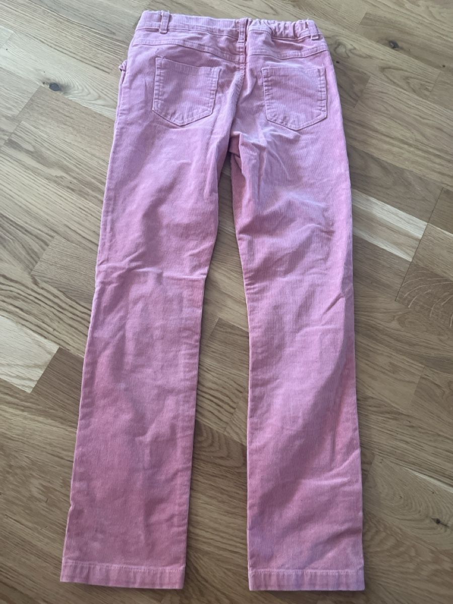 Pantaloni: Cordhose für Mädchen – Nuovo (secondo la descrizione) da Zürich venduto da Dita06 1