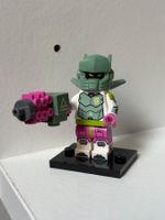 Lego collectable minifigure serie 24 robot Warrior Figur