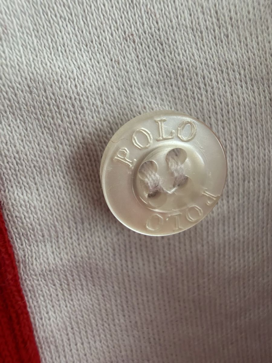Polo-Shirts: Poloshirt  – Gebraucht aus Obfelden von tan_9lj9 8