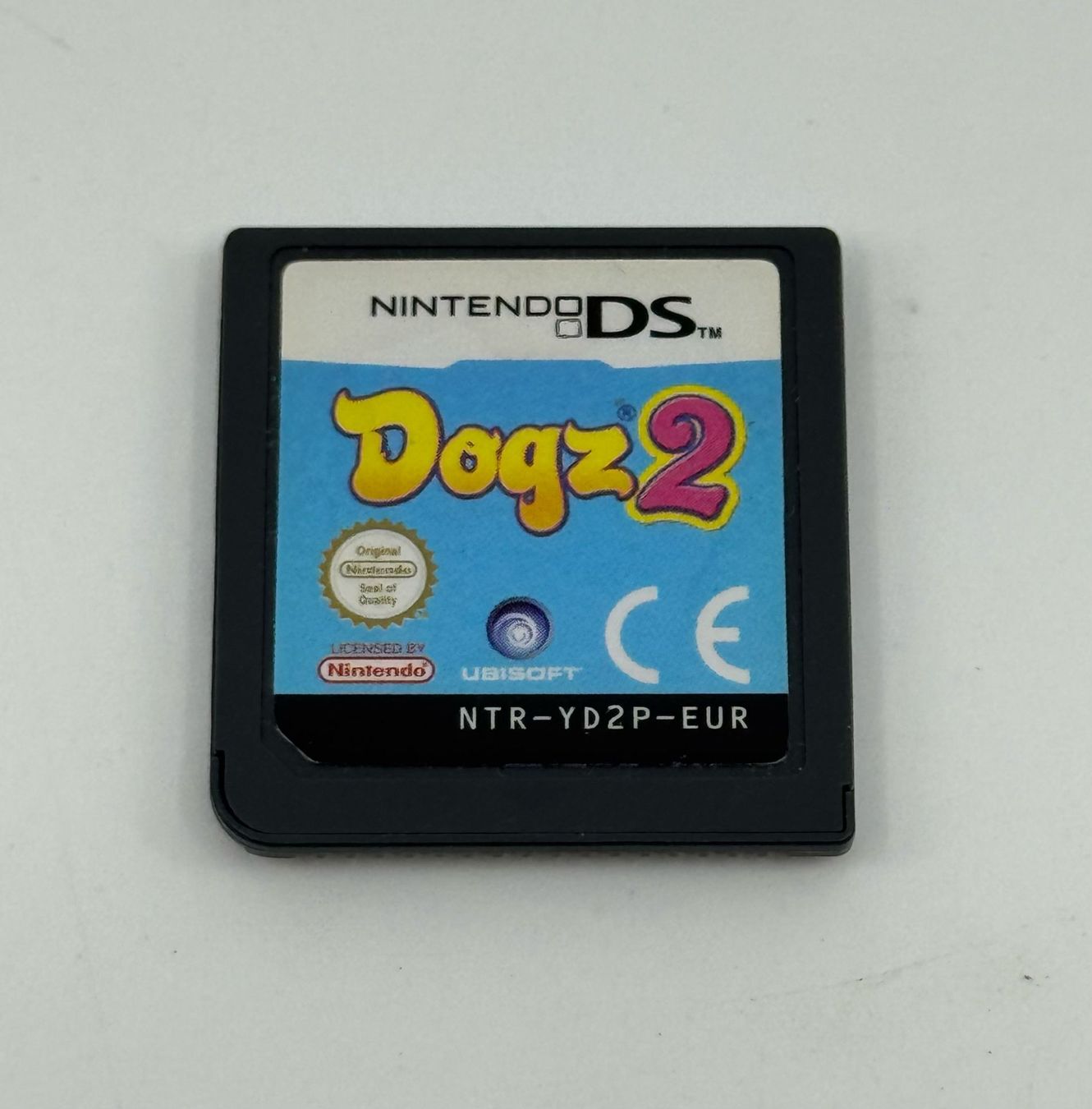 Giochi: Dogz 2 (Nintendo DS) – Usato da Herisau venduto da Seyashop1