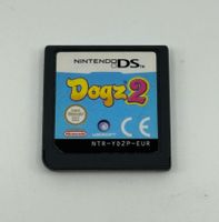 Dogz 2 (Nintendo DS)