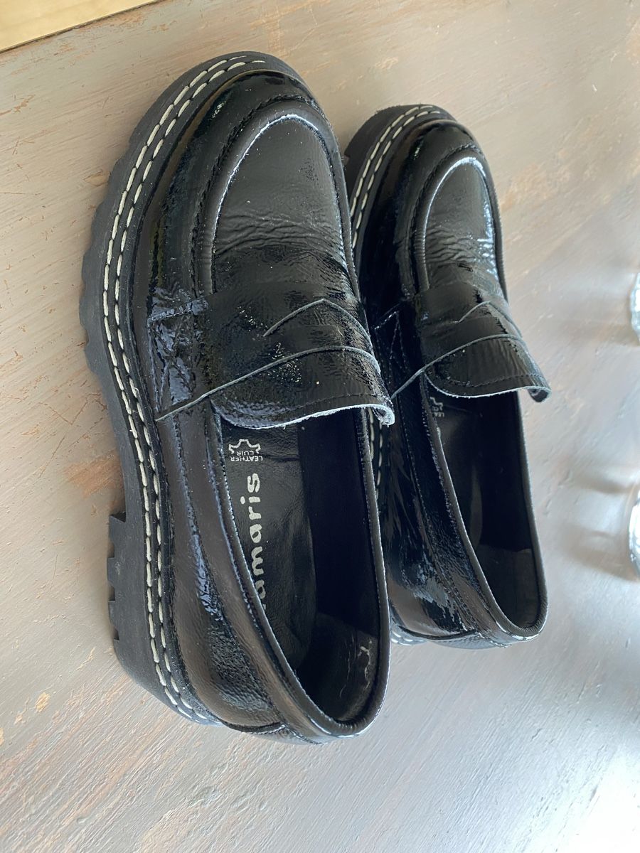 Scarpe da donna: Tamaris Schuhe – Usato da Schmerikon venduto da vasso72 3