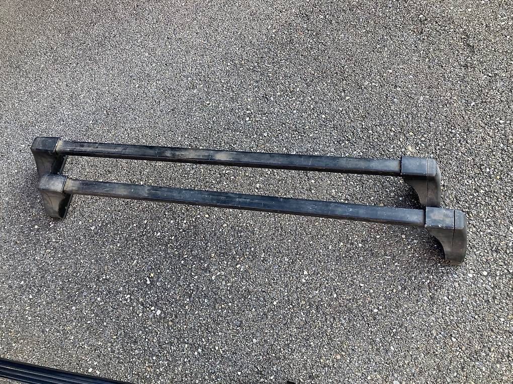 Portapacchi: Dachträger FORD – Usato da Bolligen venduto da ueligroba