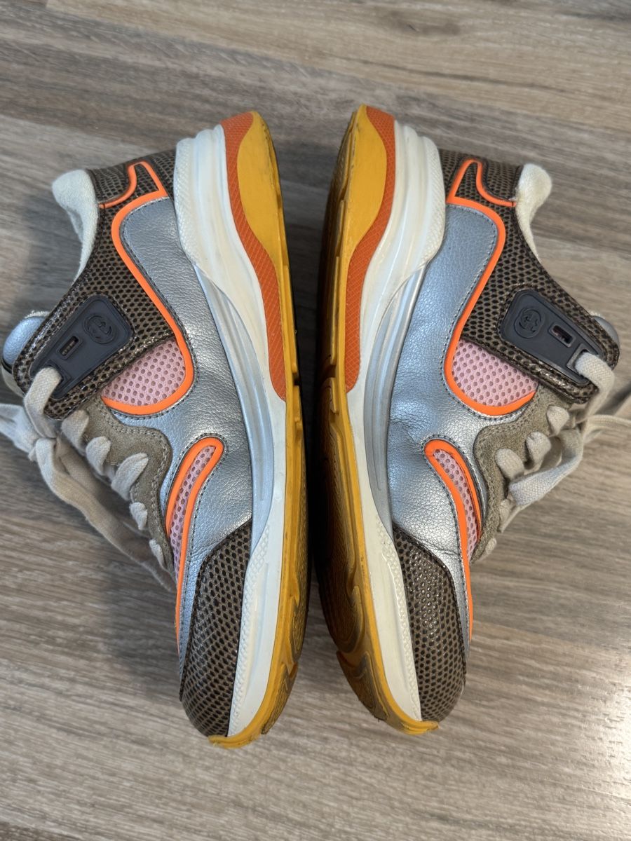 Gucci Damenschuhe: Schuhe Damen – Gebraucht aus Bad Zurzach von fra_6lpc 2