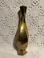 Messing Twist Vase 40cm 1500 Gr