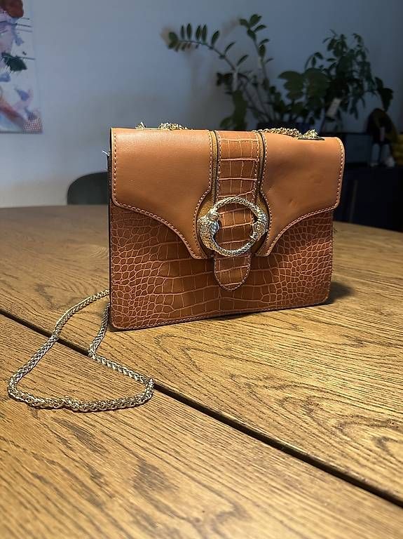 Taschen für Damen: Topshop Damenhandtasche  – Gebraucht aus Rheinfelden von saandr0 2