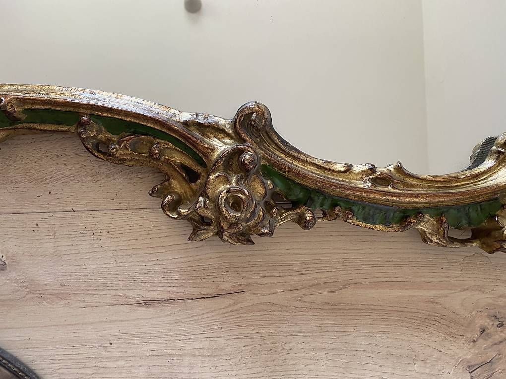 Specchi: Specchio veneziano – Usato da Origlio venduto da eli_gk55 3