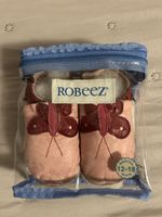 Süsse Lauflernschuhe von Robeez, Grösse 12-18 Monat