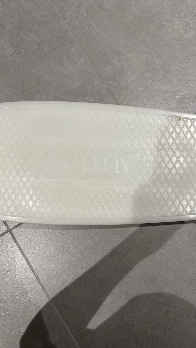 Penny Skateboards Skateboards: Penny Board Glow in the Dark – Usato da Meggen venduto da fdi_9jbk 3