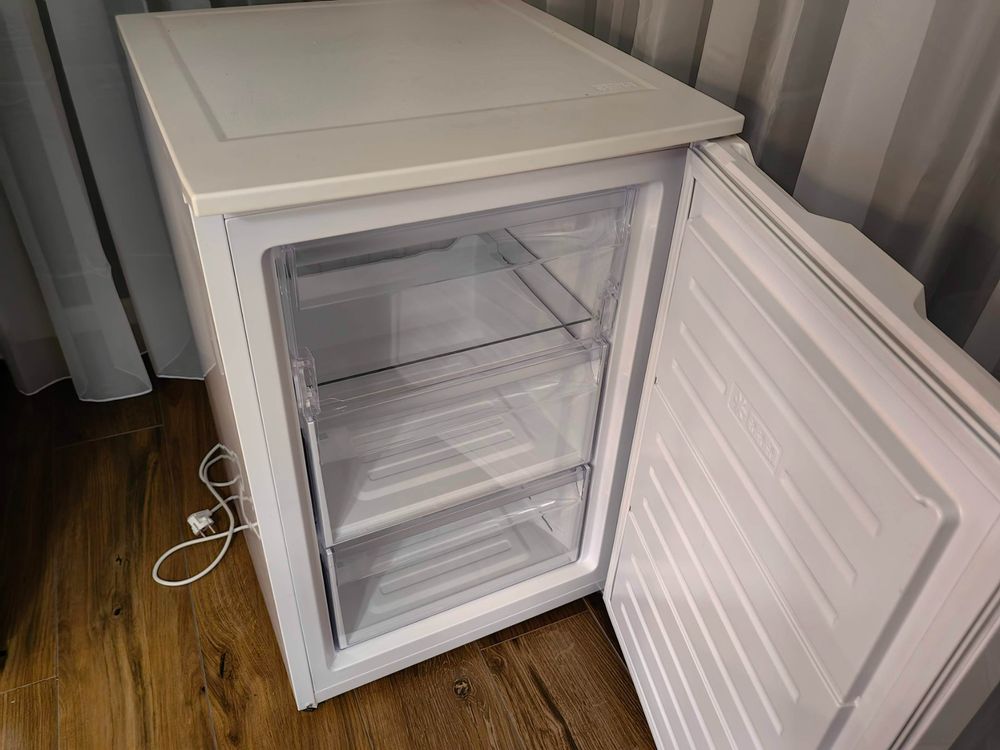 Silvercrest Gefrierschrank von Lidl Kaufen auf Ricardo