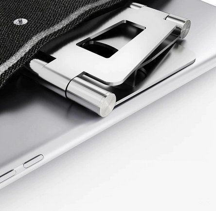 Telefoni cellulari / Smartphones: Handyständer | Faltbar | Flexibel – Nuovo e nell'imballaggio originale da Rotkreuz venduto da Parcore 3