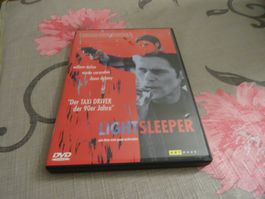 Lightsleeper DVD - Film von Paul Schrader DVD