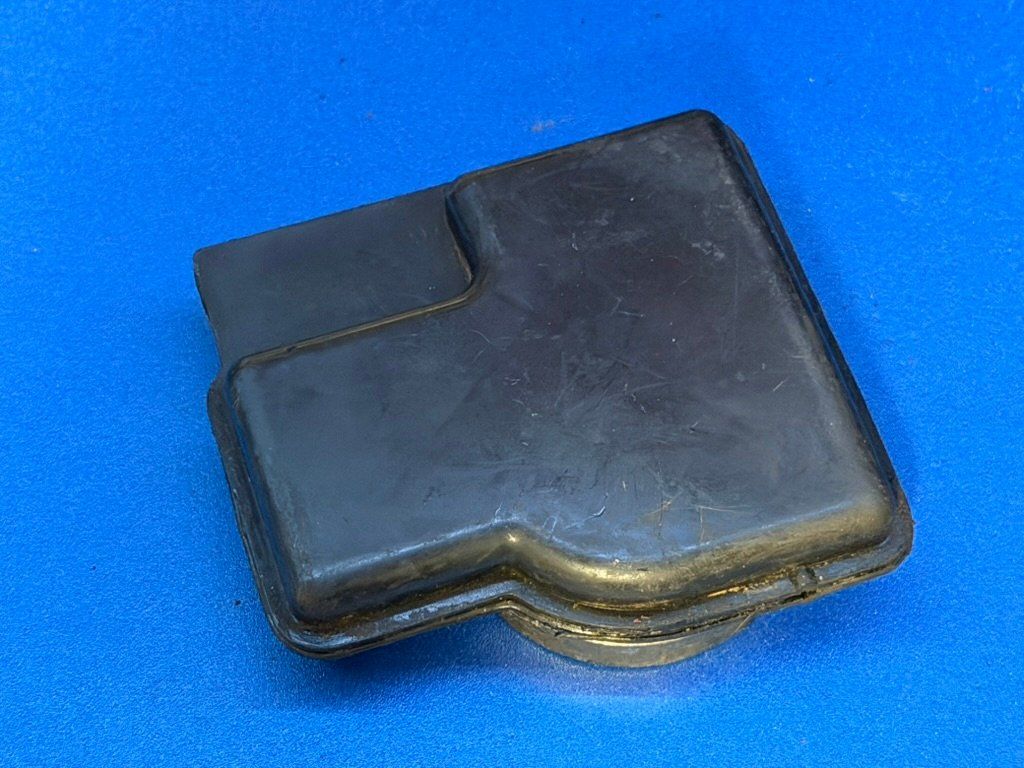 Pièces pour mobylette: Luftfilter Piaggio original – D'occasion à Bolken par si.x.las