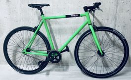 Stadt velo