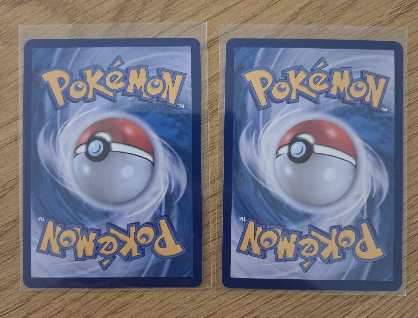 Pokémon Sammelbilder & Trading cards: Pokemon Karten Set koreanisch – Neu (gemäss Beschreibung) aus Triesen von SxTY 1