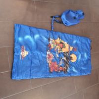 Schlafsack für Kinder, 140x70cm