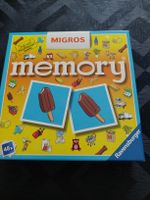 Memory  von Migros / Ravensburger 