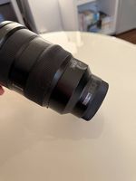Sony FE 24-70mm f/2.8 GM (Mark I)