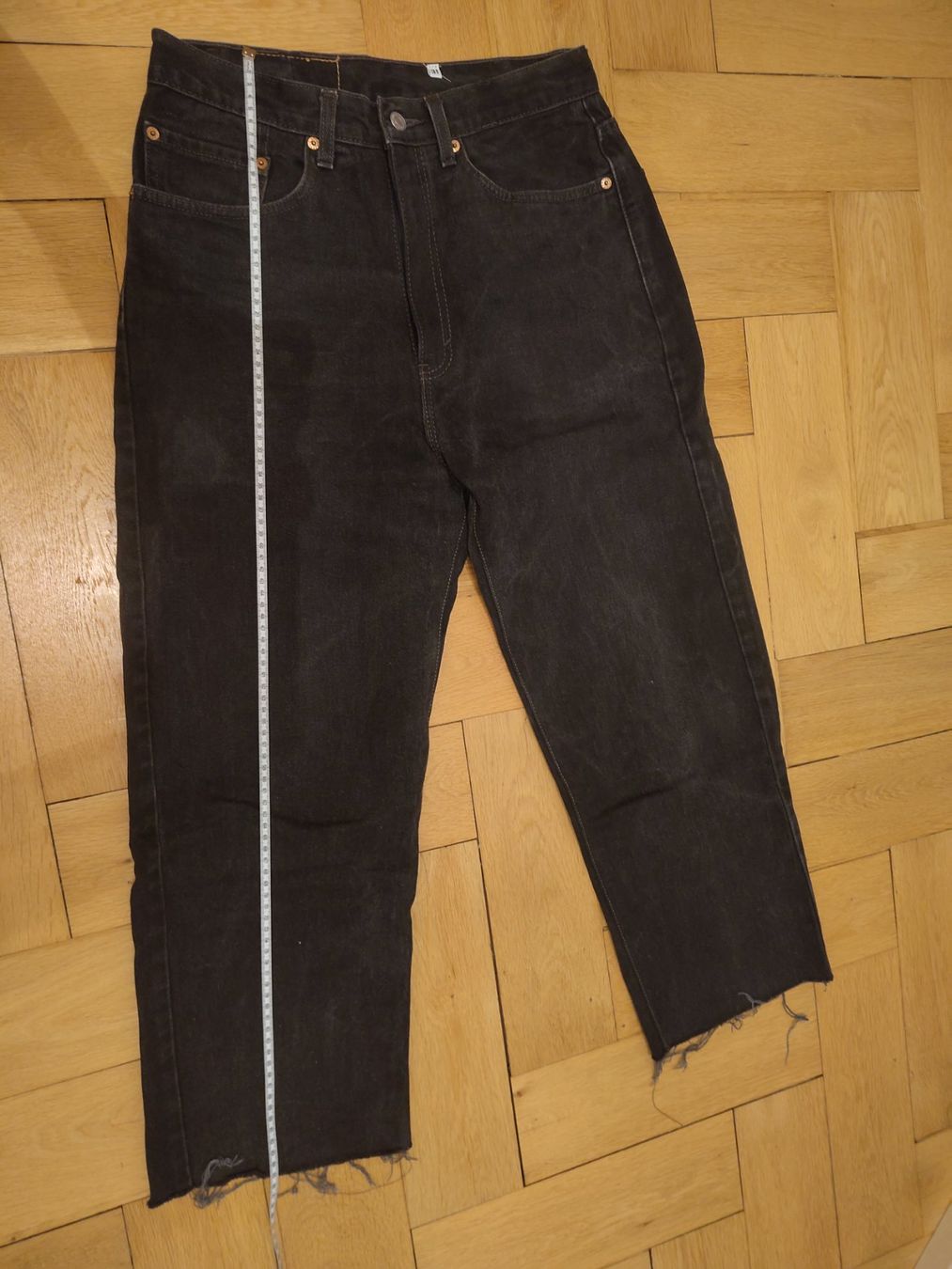 Levi's Jeans: Jeans – D'occasion à Bern par Linii 1